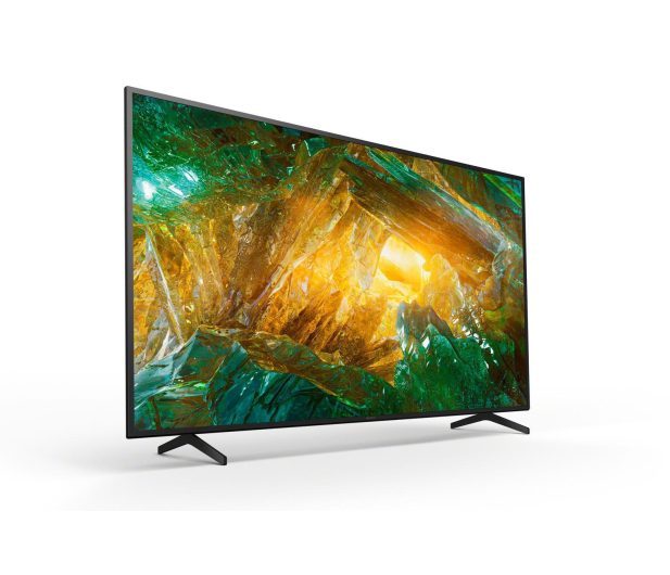 Sony KD-75XH8096 - 599589 - zdjęcie 2